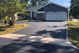 Best Driveway Pressure Washing in Rochester, NY